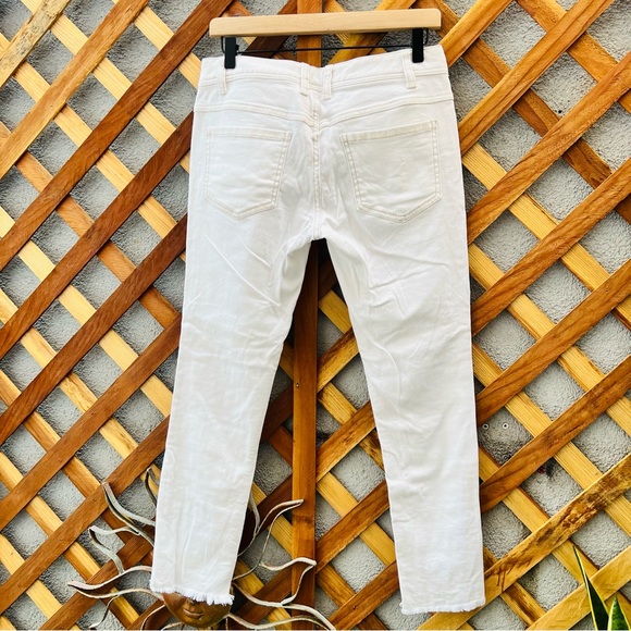 Free People Women’s Skinny Jeans in size 28 - Picture 6 of 12